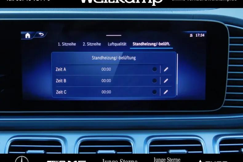 Mercedes-Benz GLE 63 AMG din 2024 cu 34.550 km - oferta MER110170 - foto 15