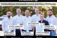 Mercedes-Benz GLE 63 AMG din 2024 cu 34.550 km - oferta MER110170 - foto 30