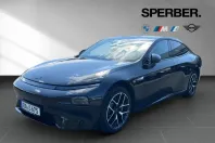 XPENG P7 din 2024 cu 23.348 km - oferta XPE110171 - foto 1