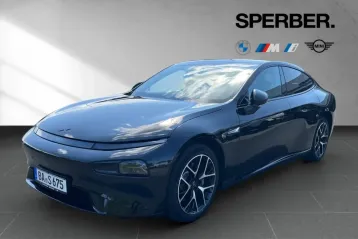 XPENG P7 din 2024 - oferta XPE110171