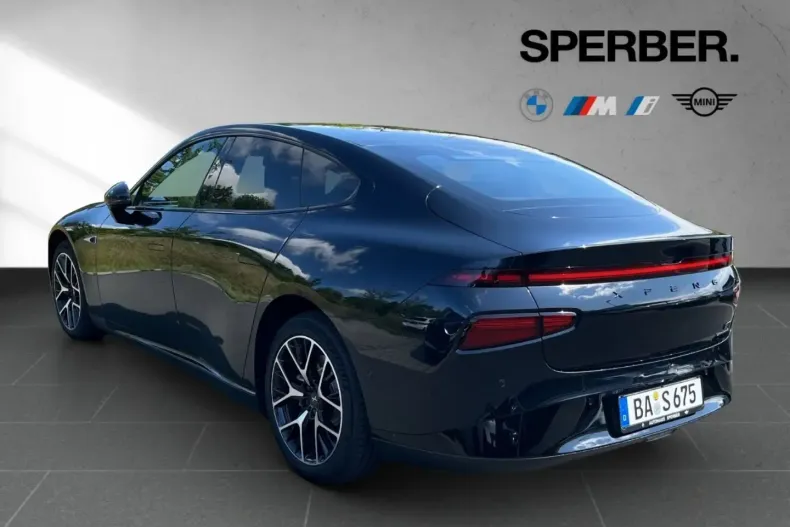 XPENG P7 din 2024 cu 23.348 km - oferta XPE110171 - foto 4