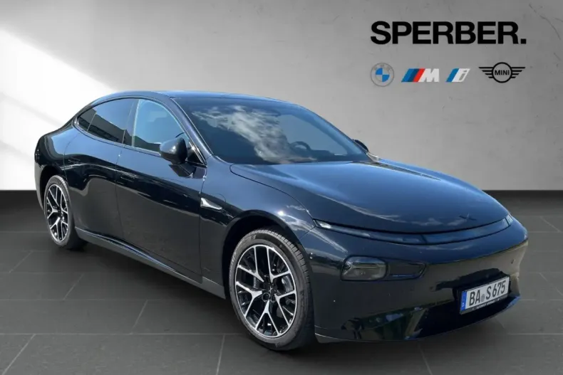 XPENG P7 din 2024 cu 23.348 km - oferta XPE110171 - foto 8