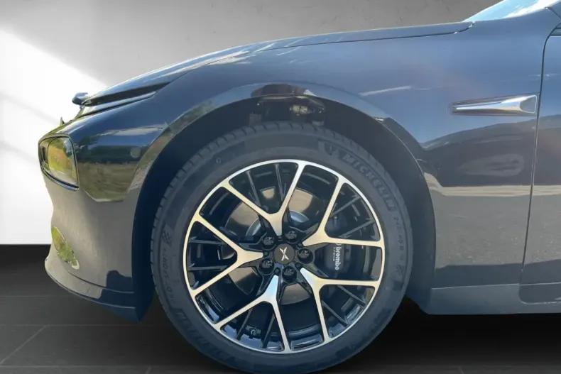 XPENG P7 din 2024 cu 23.348 km - oferta XPE110171 - foto 15