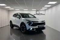 Kia Sportage din 2023 cu 45.088 km - oferta KIA110172 - foto 1