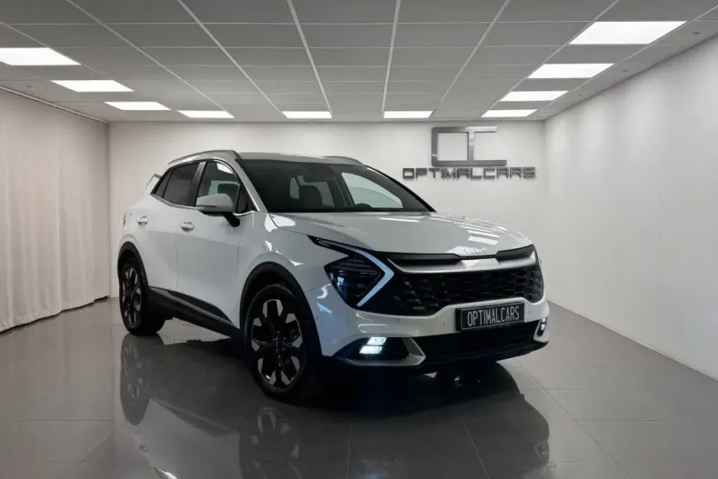 Kia Sportage din 2023 cu 45.088 km - oferta KIA110172 - foto 1