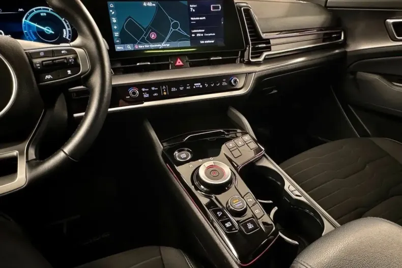 Kia Sportage din 2023 cu 45.088 km - oferta KIA110172 - foto 5