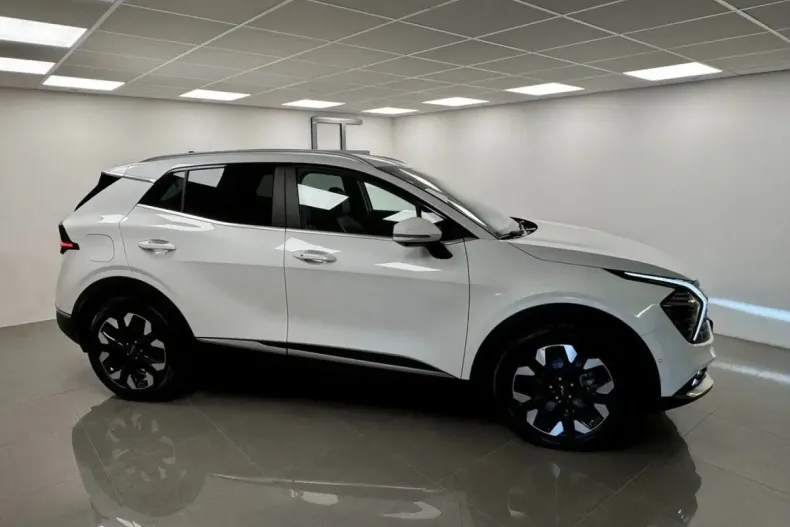 Kia Sportage din 2023 cu 45.088 km - oferta KIA110172 - foto 7