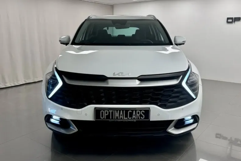 Kia Sportage din 2023 cu 45.088 km - oferta KIA110172 - foto 8