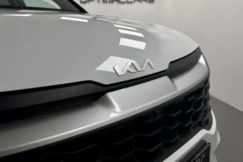 Kia Sportage din 2023 cu 45.088 km - oferta KIA110172 - foto 11