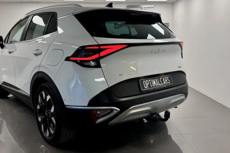 Kia Sportage din 2023 cu 45.088 km - oferta KIA110172 - foto 14