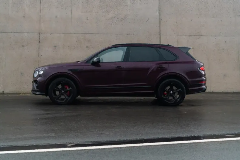 Bentley Bentayga din 2023 cu 7.500 km - oferta BEN110173 - foto 3