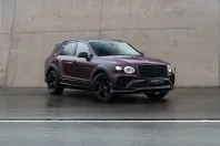 Bentley Bentayga din 2023 cu 7.500 km - oferta BEN110173 - foto 5