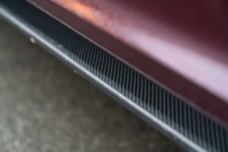 Bentley Bentayga din 2023 cu 7.500 km - oferta BEN110173 - foto 29