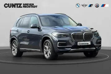 BMW X5 din 2021 - oferta BMW110176