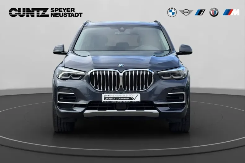 BMW X5 din 2021 cu 75.799 km - oferta BMW110176 - foto 3