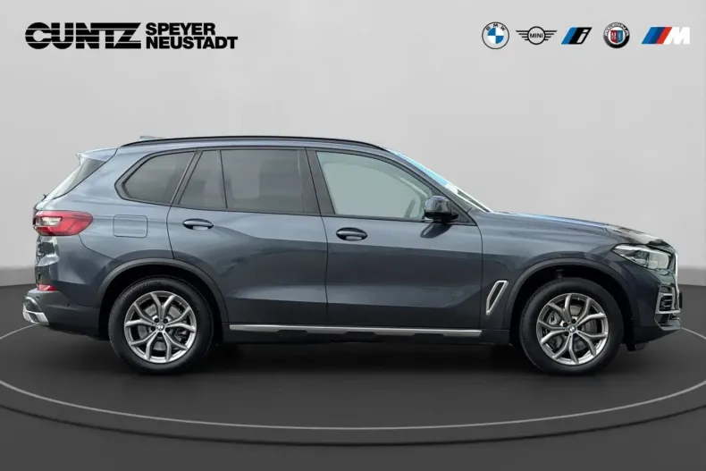 BMW X5 din 2021 cu 75.799 km - oferta BMW110176 - foto 4