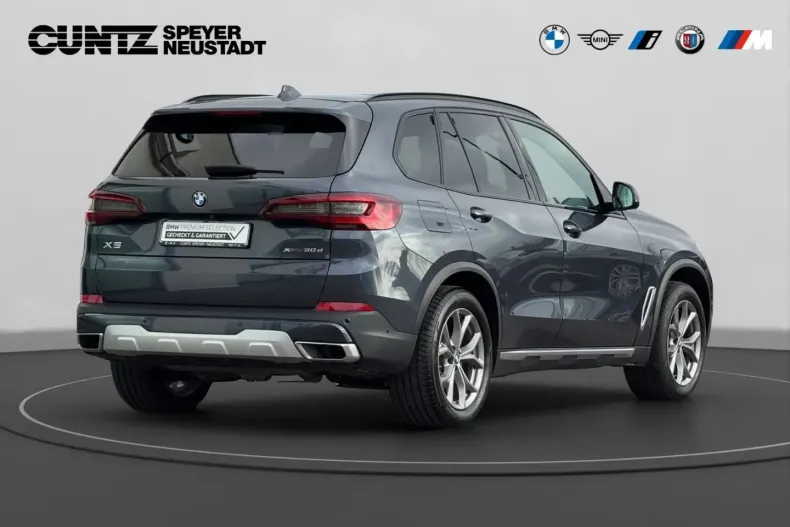 BMW X5 din 2021 cu 75.799 km - oferta BMW110176 - foto 5
