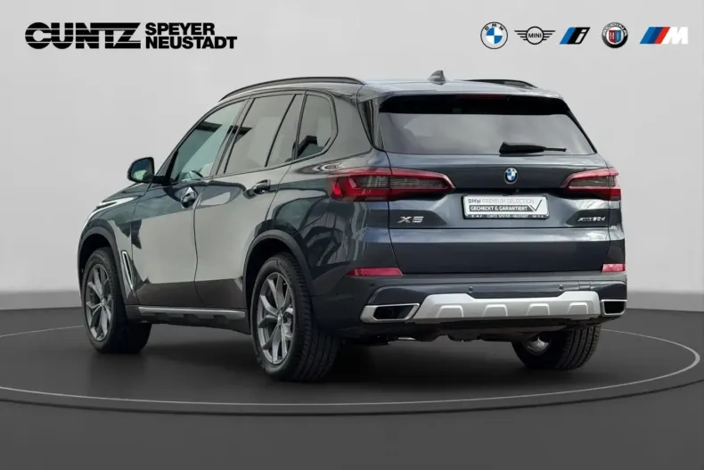 BMW X5 din 2021 cu 75.799 km - oferta BMW110176 - foto 7