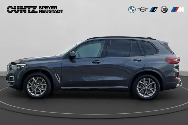 BMW X5 din 2021 cu 75.799 km - oferta BMW110176 - foto 8