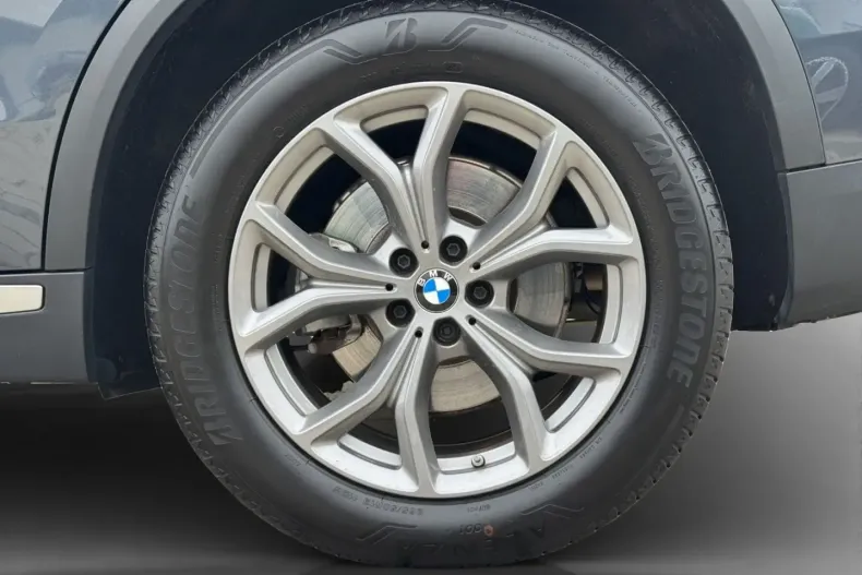 BMW X5 din 2021 cu 75.799 km - oferta BMW110176 - foto 10