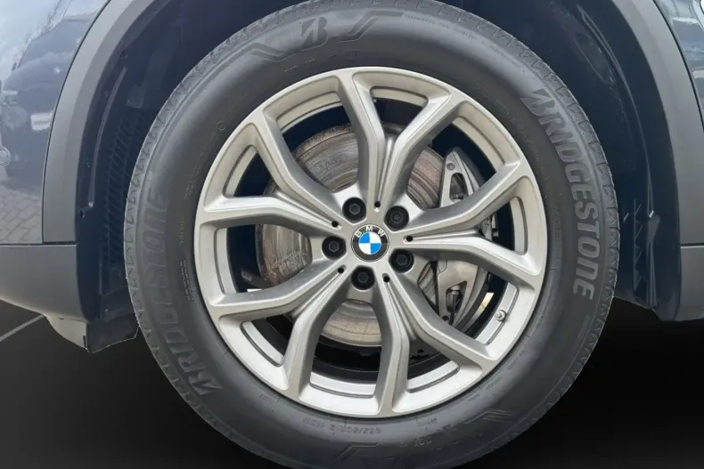 BMW X5 din 2021 cu 75.799 km - oferta BMW110176 - foto 11
