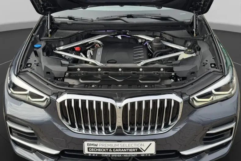 BMW X5 din 2021 cu 75.799 km - oferta BMW110176 - foto 13