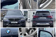 BMW X5 din 2021 cu 75.799 km - oferta BMW110176 - foto 15