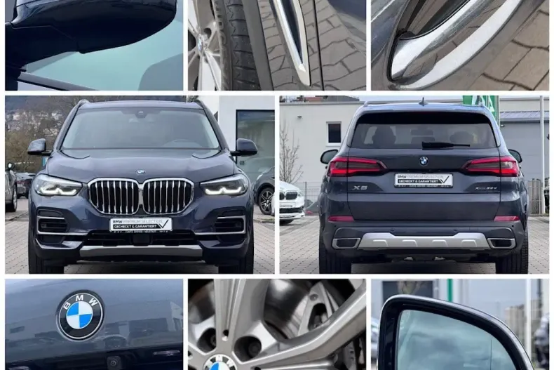 BMW X5 din 2021 cu 75.799 km - oferta BMW110176 - foto 15