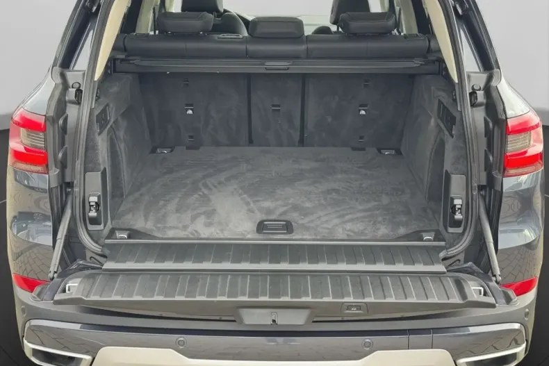 BMW X5 din 2021 cu 75.799 km - oferta BMW110176 - foto 16