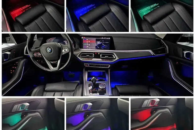 BMW X5 din 2021 cu 75.799 km - oferta BMW110176 - foto 20