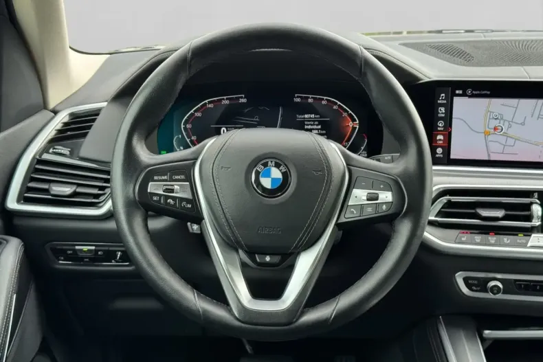 BMW X5 din 2021 cu 75.799 km - oferta BMW110176 - foto 21