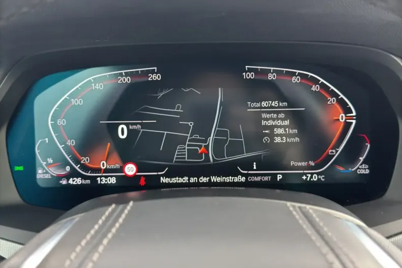 BMW X5 din 2021 cu 75.799 km - oferta BMW110176 - foto 22