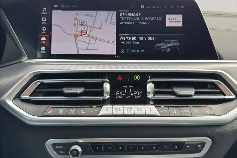 BMW X5 din 2021 cu 75.799 km - oferta BMW110176 - foto 24