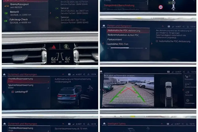 BMW X5 din 2021 cu 75.799 km - oferta BMW110176 - foto 25