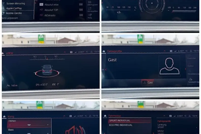 BMW X5 din 2021 cu 75.799 km - oferta BMW110176 - foto 27