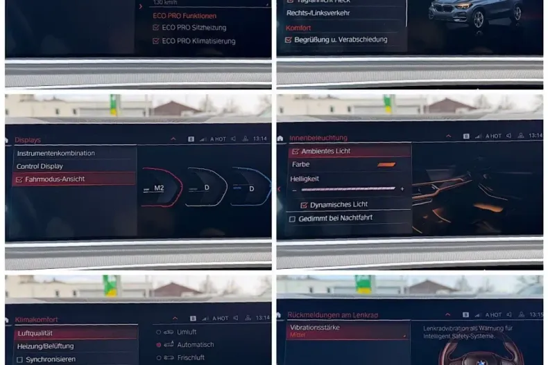 BMW X5 din 2021 cu 75.799 km - oferta BMW110176 - foto 28