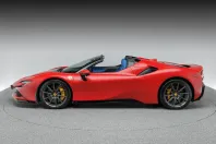 Ferrari SF90 din 2023 cu 8.800 km - oferta FER110177 - foto 1
