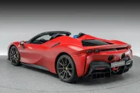 Ferrari SF90 din 2023 cu 8.800 km - oferta FER110177 - foto 2