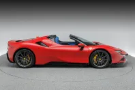 Ferrari SF90 din 2023 cu 8.800 km - oferta FER110177 - foto 6