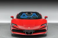 Ferrari SF90 din 2023 cu 8.800 km - oferta FER110177 - foto 8