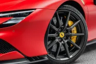 Ferrari SF90 din 2023 cu 8.800 km - oferta FER110177 - foto 11