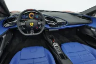 Ferrari SF90 din 2023 cu 8.800 km - oferta FER110177 - foto 12