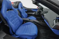 Ferrari SF90 din 2023 cu 8.800 km - oferta FER110177 - foto 17