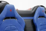 Ferrari SF90 din 2023 cu 8.800 km - oferta FER110177 - foto 18