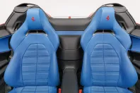 Ferrari SF90 din 2023 cu 8.800 km - oferta FER110177 - foto 20