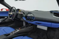 Ferrari SF90 din 2023 cu 8.800 km - oferta FER110177 - foto 24