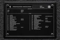 Ferrari SF90 din 2023 cu 8.800 km - oferta FER110177 - foto 27