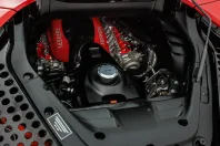 Ferrari SF90 din 2023 cu 8.800 km - oferta FER110177 - foto 28