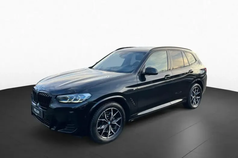 BMW X3 din 2024 cu 40.098 km - oferta BMW110178 - foto 1