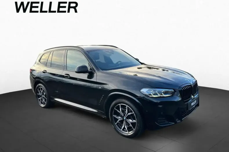 BMW X3 din 2024 cu 40.098 km - oferta BMW110178 - foto 2